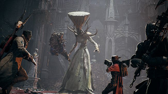 Remnant II - DLC Bundle