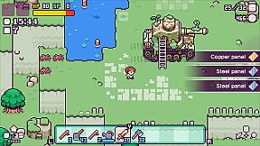 Picontier / ピコンティア