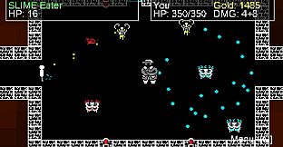 Slime, Fire and Soul