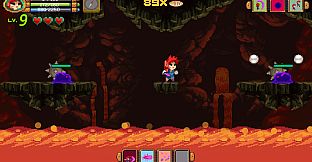 Legend of Labot: The Golden Pearl