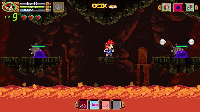 Legend of Labot: The Golden Pearl