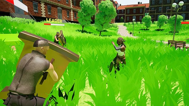 Hivaneph - The Legend of Elles