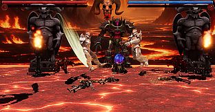 Hellkick
