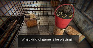 The Halloween Incident - Devil's Nest