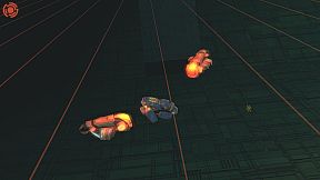 Somewhere on Zibylon