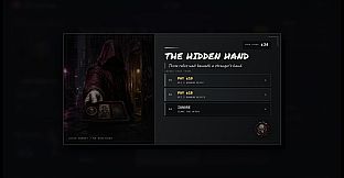 Dice After Dark
