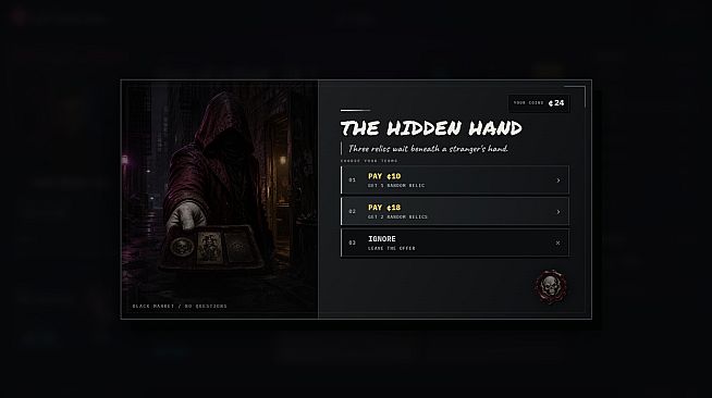 Dice After Dark
