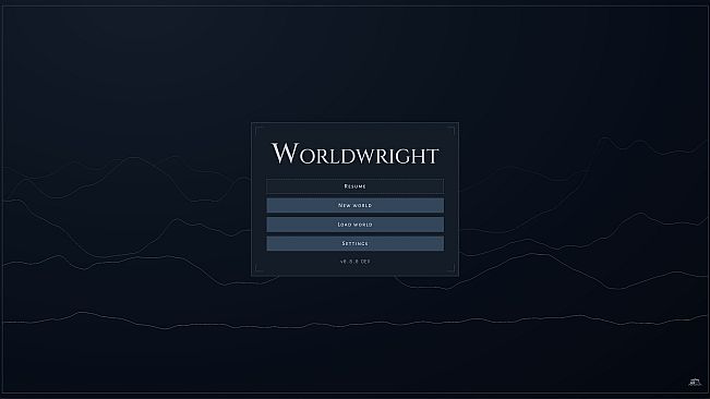 Worldwright