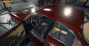 Car Mechanic Simulator 2018 - Maserati REMASTERED DLC