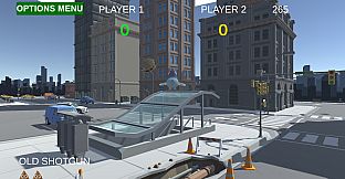 Pigeon's Mission: Bird Simulator