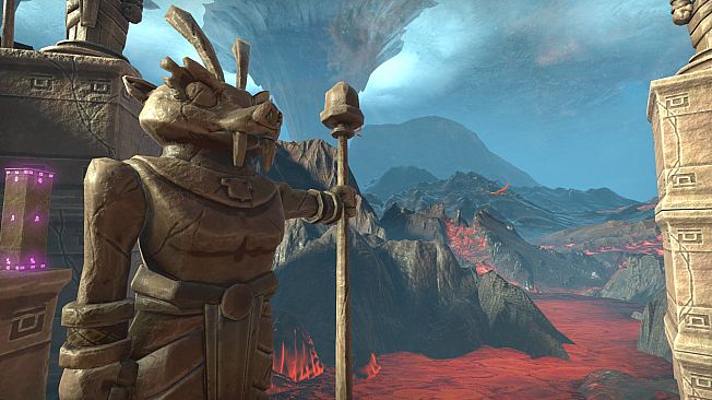 Ice Age Scrat's Nutty Adventure