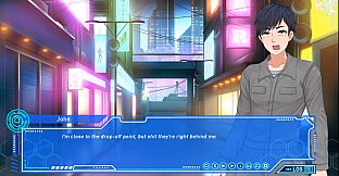 The Thought Police Hotline: Episode 1