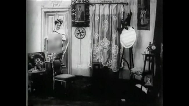 Into the Dark: Ultimate Trash Edition