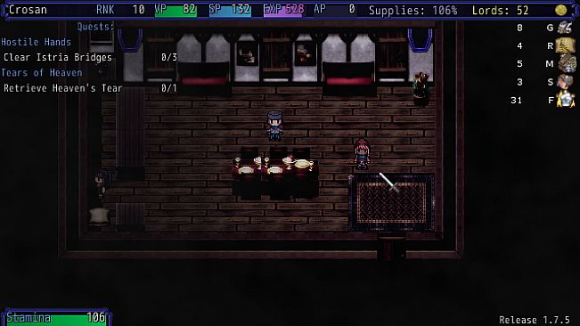 Lawless Lands Supporter Community Skin Pack 3 DLC