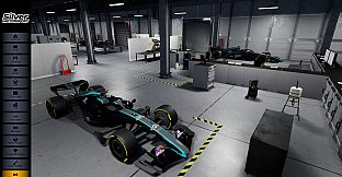 Racing Season Manager