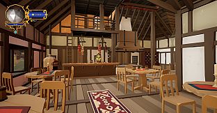 Goblins & Garage Sales