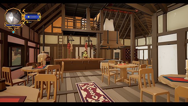 Goblins & Garage Sales