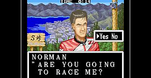 ACA NEOGEO RIDING HERO