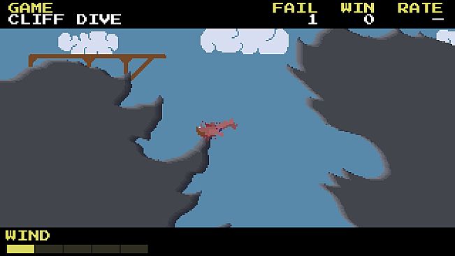 Fail Games