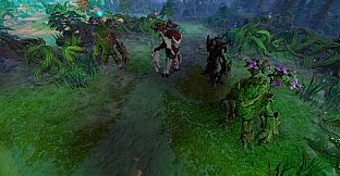 Dungeons 3 - An Unexpected DLC