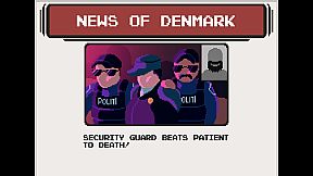 Security: The Horrible Nights