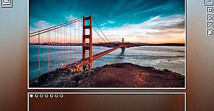 Super Jigsaw Puzzle: Generations - SJP Monuments Puzzles