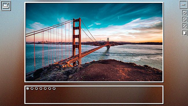 Super Jigsaw Puzzle: Generations - SJP Monuments Puzzles