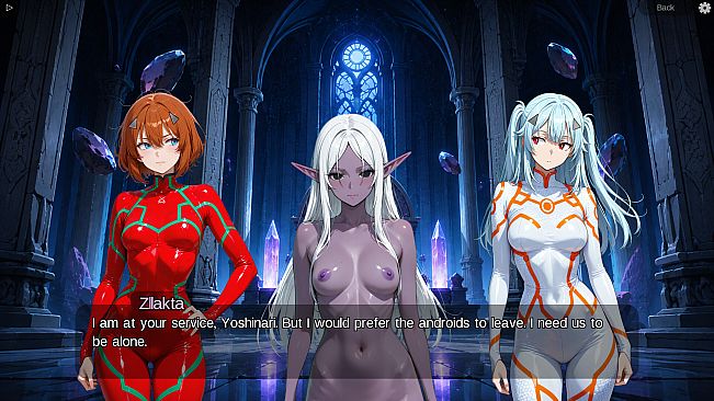 Sex Machina 2