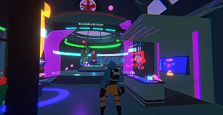 The BuildSphere ~ Rise of the Anomalbots