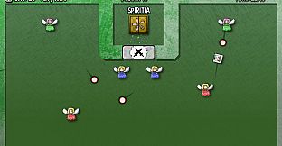 Youmu's Cube Adventure