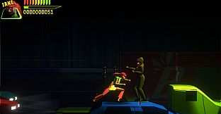 Rose City Revenge: The Beginning