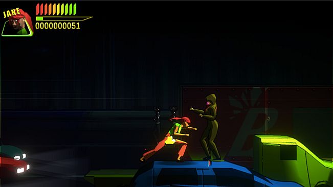 Rose City Revenge: The Beginning