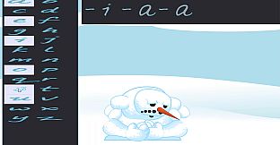 Don't Melt the Snowman