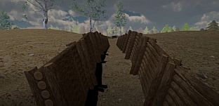 Finnish Army Simulator