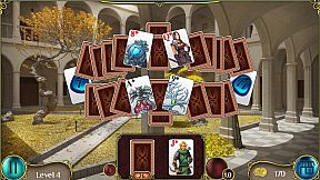 The Far Kingdoms: Awakening Solitaire