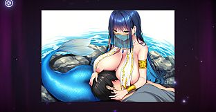 Hentai Tales: Deep Sea Breeding
