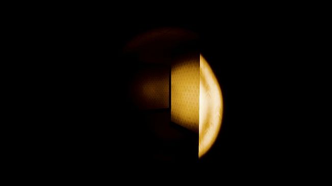 Backrooms: Final Exam