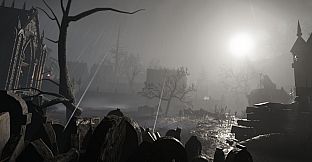 Warhammer: End Times - Vermintide Stromdorf