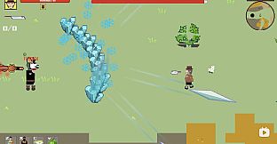 西部幻想 WestFantasy