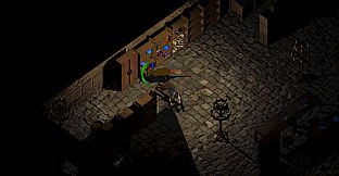Greed or Grave