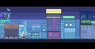 水天之雾：不再离开(Mist of Sky and Water: Never Leave Again)