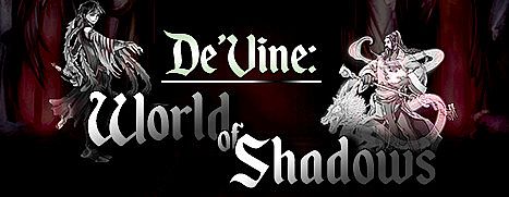 De'Vine: World of Shadows