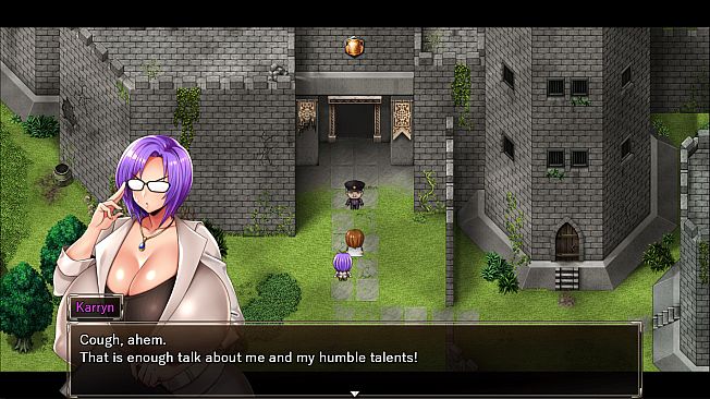 Karryn's Prison - P Cup