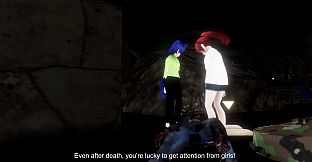 The Feast of the End - A Night of Domination with Temptation and Terror -