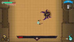 Infinity Castle Dungeon