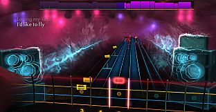 Rocksmith 2014 Edition – Remastered – Alice in Chains - “Down in a Hole”