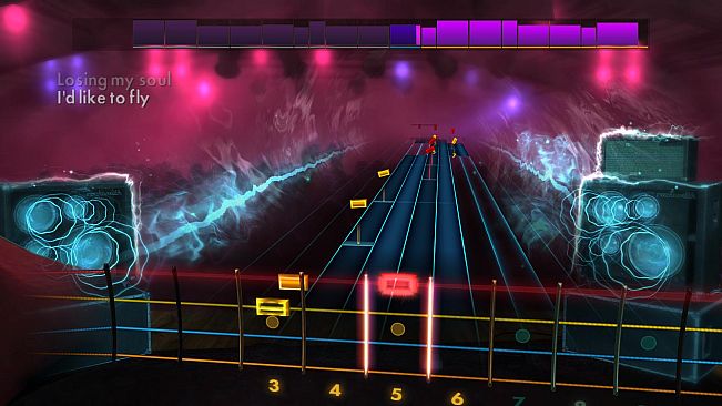 Rocksmith 2014 Edition – Remastered – Alice in Chains - “Down in a Hole”