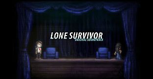Lone Survivor - Original Soundtrack