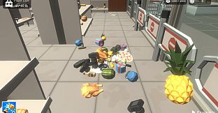 Everything Must Go!