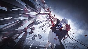 破碎棱镜 Broken Prism